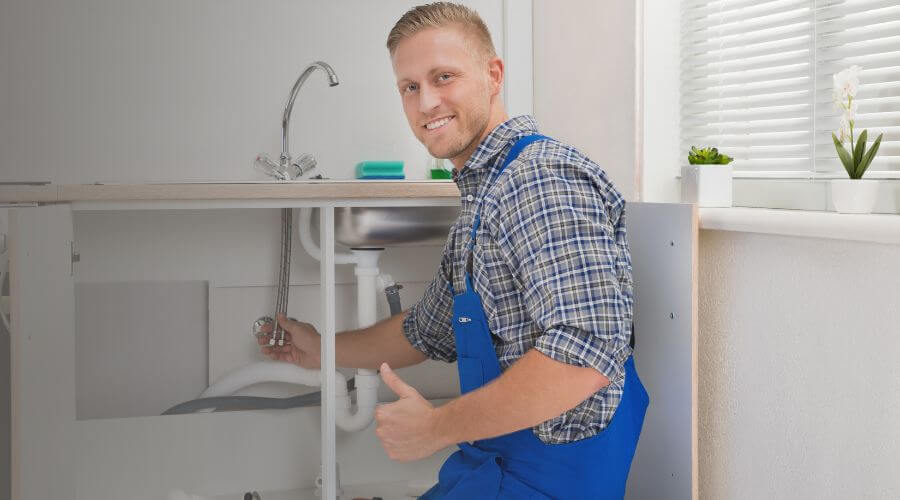 Professional sewer line replacement in Stanhope, IA